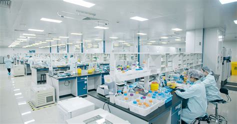 Drug Testing Laboratory .
